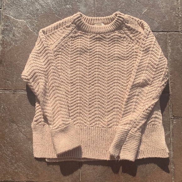 H&M sweater size small - Picture 1 of 7